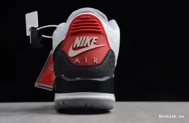 RED TINKER FIRE 3 JORDAN AIR MENS NRG RETRO 0522